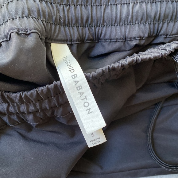 Aritzia The Group by Babaton POE JOGGER Size S - Picture 6 of 6